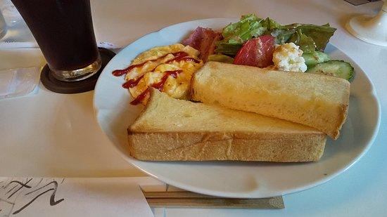 Pan to Coffee to Hirarin to